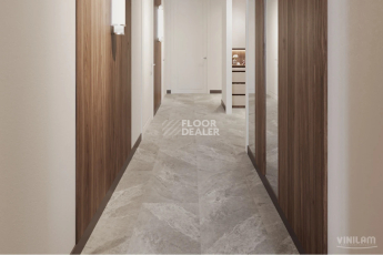 Vinilam Ceramo Stone 2,5 мм 91902 Тосканский Камень фото 4 | FLOORDEALER